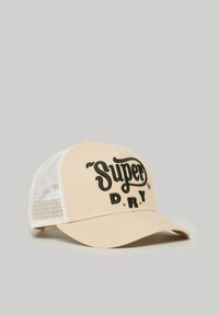 Superdry & Co Gorra - beige