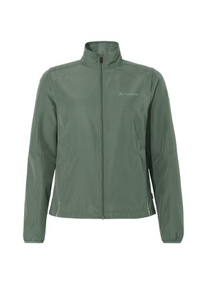 Vaude, DUNDEE CLASSIC ZO - Fahrradjacke - agave