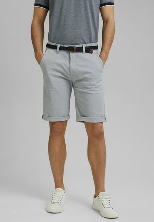 Shortsit - grey