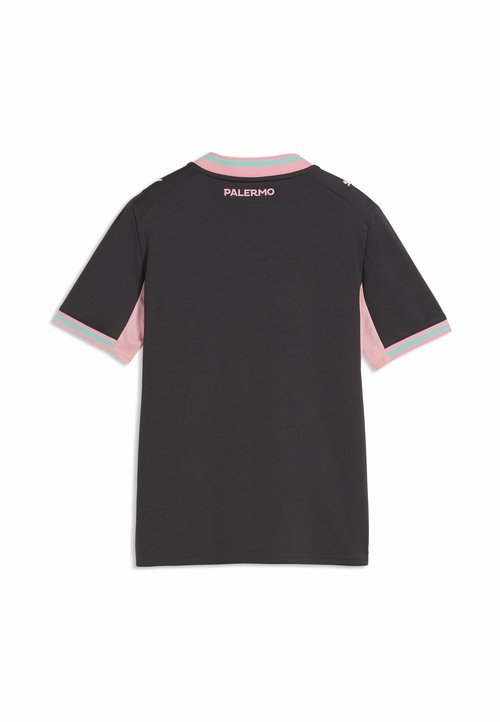 PUMA PALERMO CALCIO 26/27 AUSWEICHTRIKOT - Club wear - flat dark gray-pearl pink — foto 6