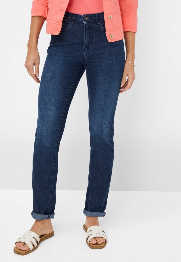 STYLE MARY - Jeans Slim Fit