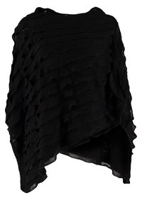 Pieces Viitta - black