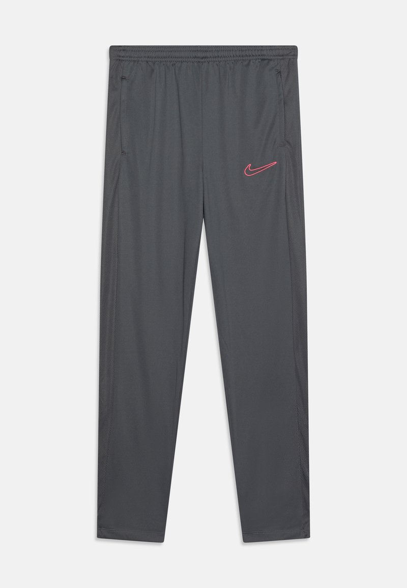 Nike Performance - ACADEMY 23 PANT BRANDED UNISEX - Pantalones deportivos - wolf grey/light photo blue, Ampliar