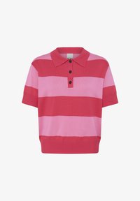 Nem kiválasztott, wide azalea pink stripe