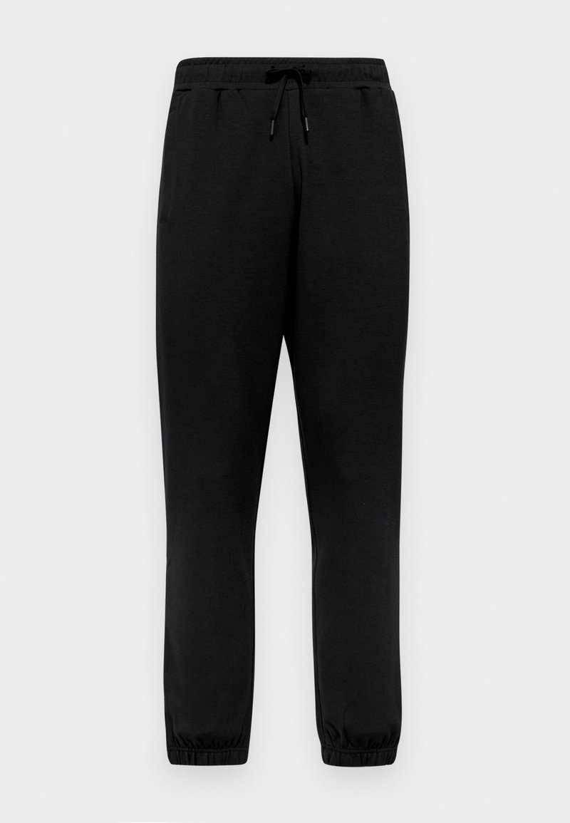 Lyle & Scott Trainingsbroek zwart