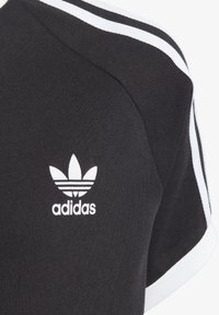 adidas Originals Denní šaty - black