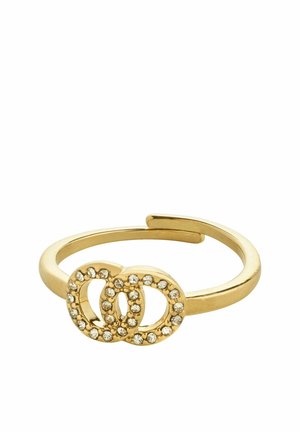 LULU - Ringe - gold-coloured