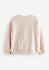 Next REGULAR FIT - Sportska majica - pretty pink sequin star