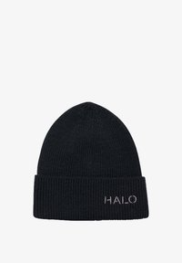 Niet geselecteerd, black