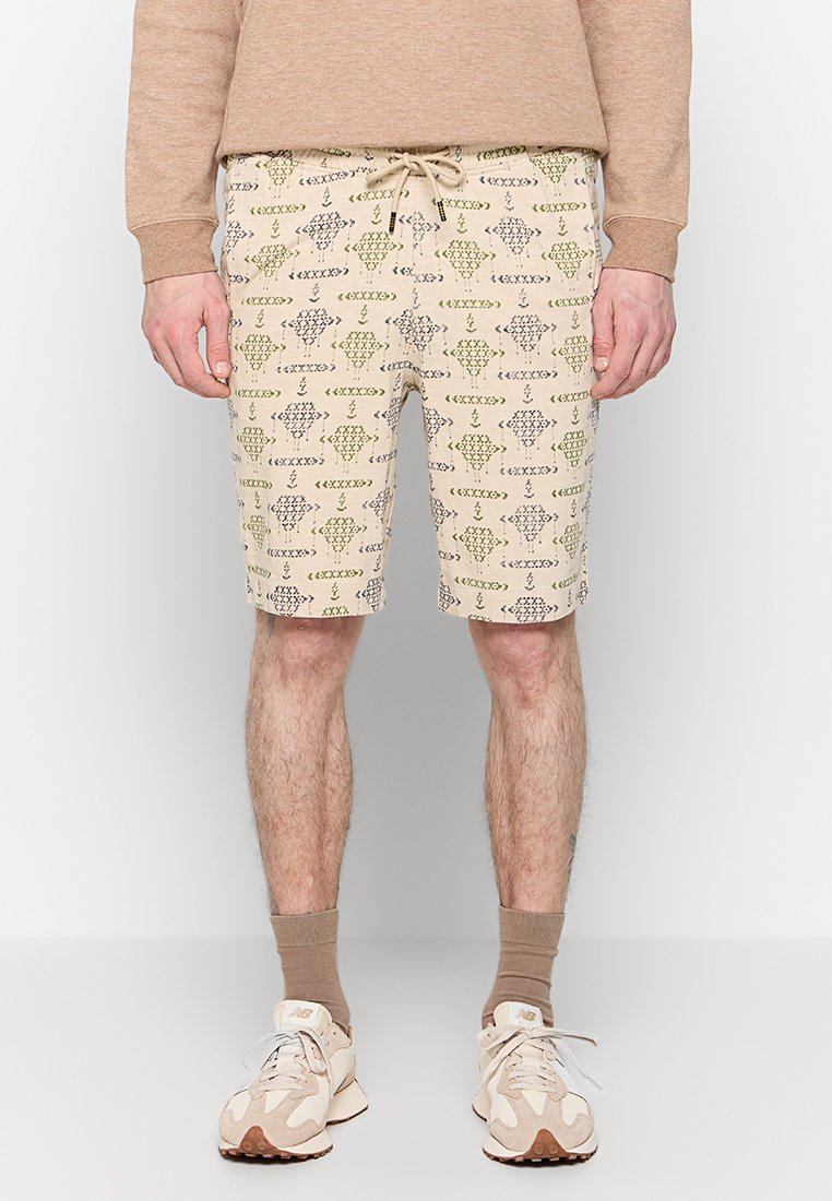 NO EXCESS Shorts beige NO EXCESS Shorts beige