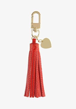 Porte-clefs - doré