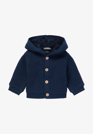 Noppies, Gilet - dark blue