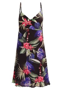 Anna Field Vardagsklänning - black