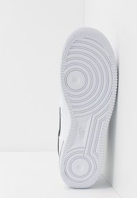 Nike Sportswear AIR FORCE 1 ’07 AN20  - Sapatilhas - white/black
