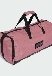 adidas Performance 4ATHLTS DUFFEL MEDIUM - Sportska torba - preloved crimson   semi pink spark