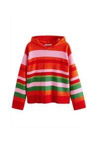 Non sélectionné, red pink stripe