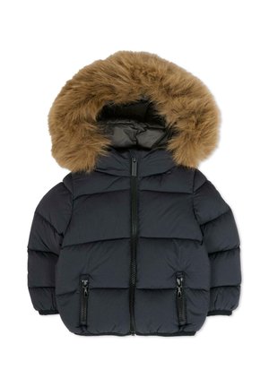Giacca invernale - black