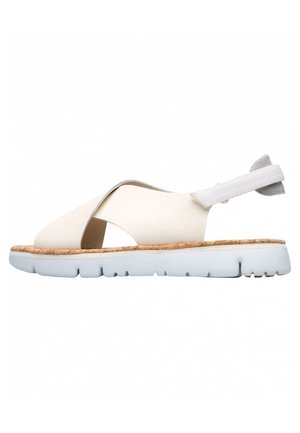 Sandales de randonnée - beige
