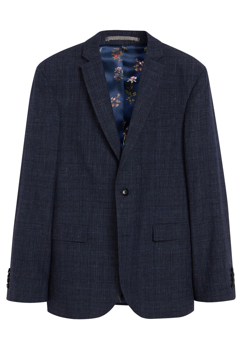 Next Blazer blauw Next Blazer blauw