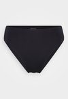 CLASSIC HOTPANTS - Bikini bottoms - black