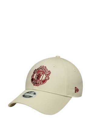 TWENTY - MANCHESTER UNITED - Casquette - beige