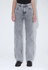 Ikke valgt, tar ash grey