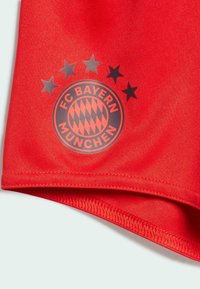 adidas Performance SET - Short de sport - red