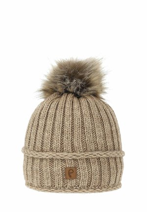 Faera Beanie - braun