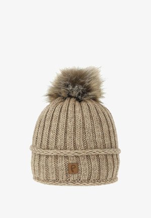Faera Beanie - braun