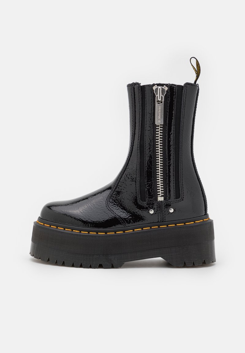 Martens Platform Dr Martens Ankle Boots Womens Martens Platform