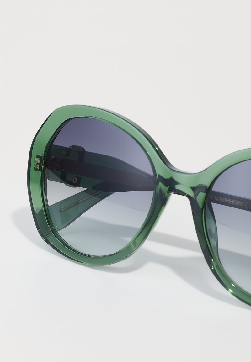 MARC JACOBS MARC - Sunglasses - green - Zalando.co.uk display picture 2