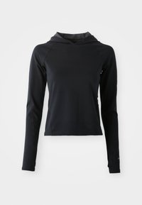Atlasīts, black/anthracite
