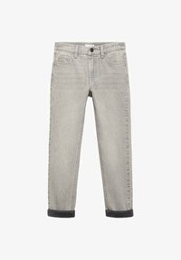 Non sélectionné, grey denim