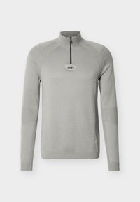 Sélectionné, open grey