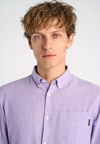 Lindbergh Camisa - lt purple