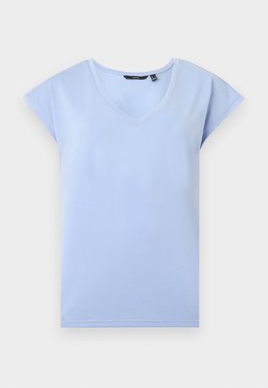 Vero Moda, FILLI, niebieskoszary