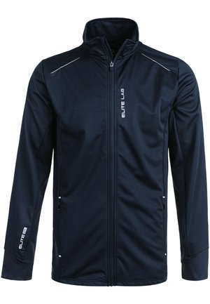 HEAT X ELITE - Training jacket - dark blue