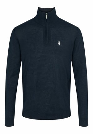 U.S. Polo Assn. MASON - Džemperis - dark sapphire