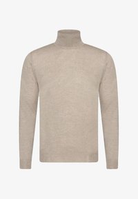 Ikke valgt, cool beige