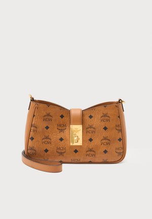 MCM, TRACY VI - Handtas - cognac
