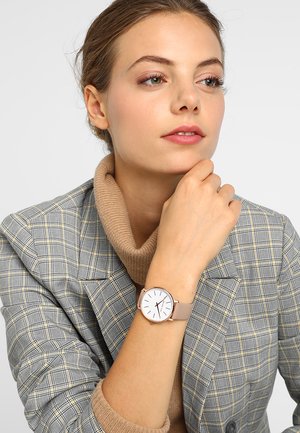 PYPER - Watch - beige