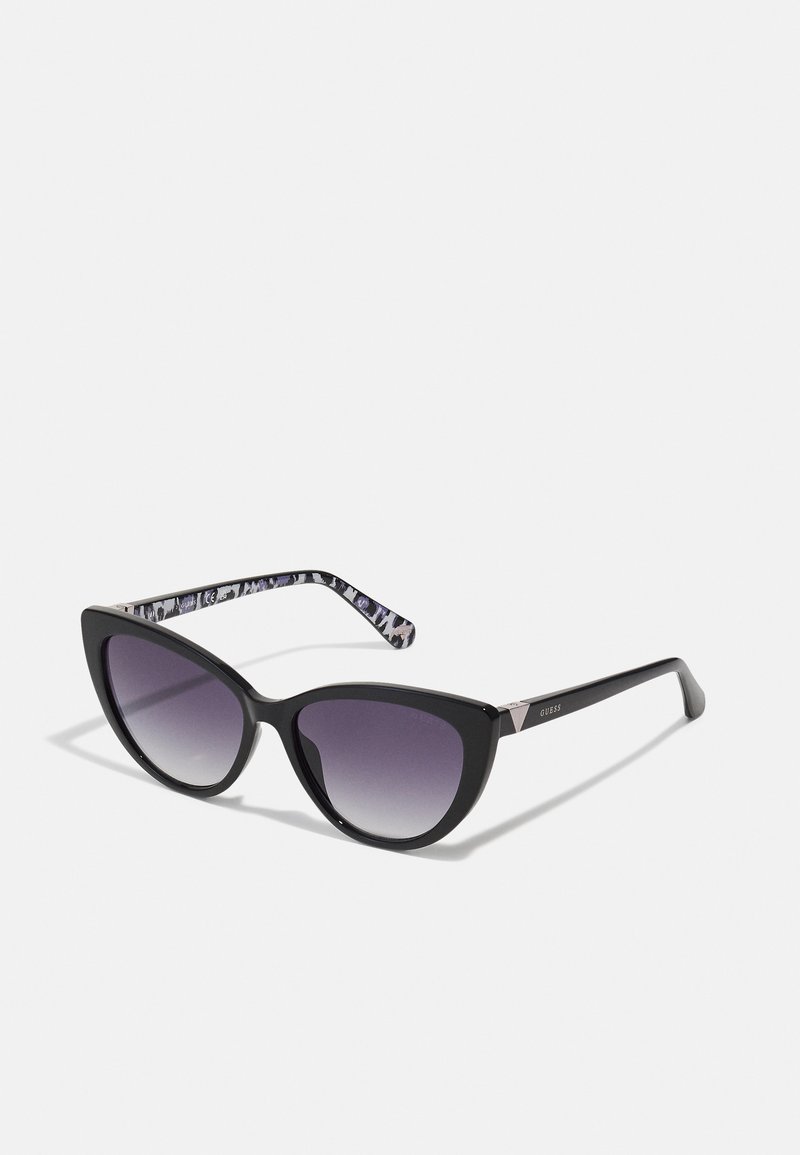 Guess GUESS - Akiniai nuo saulės - shiny black