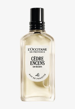 CÈDRE ENCENS EDT - Eau de Toilette
