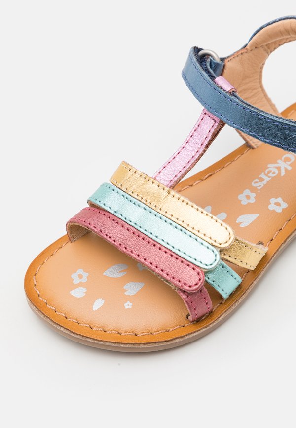DIAMANTO - Sandals3
