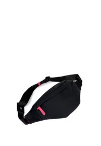 VUCH GEPPA - Ledvinka - black