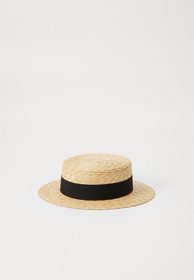 Borsalino MAGIORSTRINA UNISEX - Kalap - naturale
