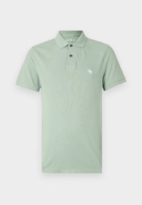 Icon Don't Sweat It Polo - Polotričko - basil