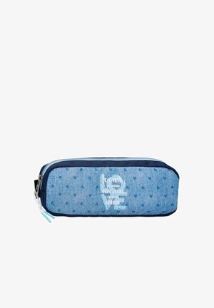 Pepe Jeans, NONI SCHOOL - Estuche escolar - blue