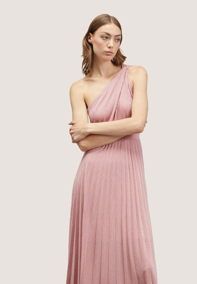 Motivi Vestito elegante rosa/fuxia