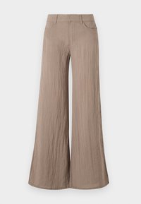 SANDER - Pantalon classique - mole